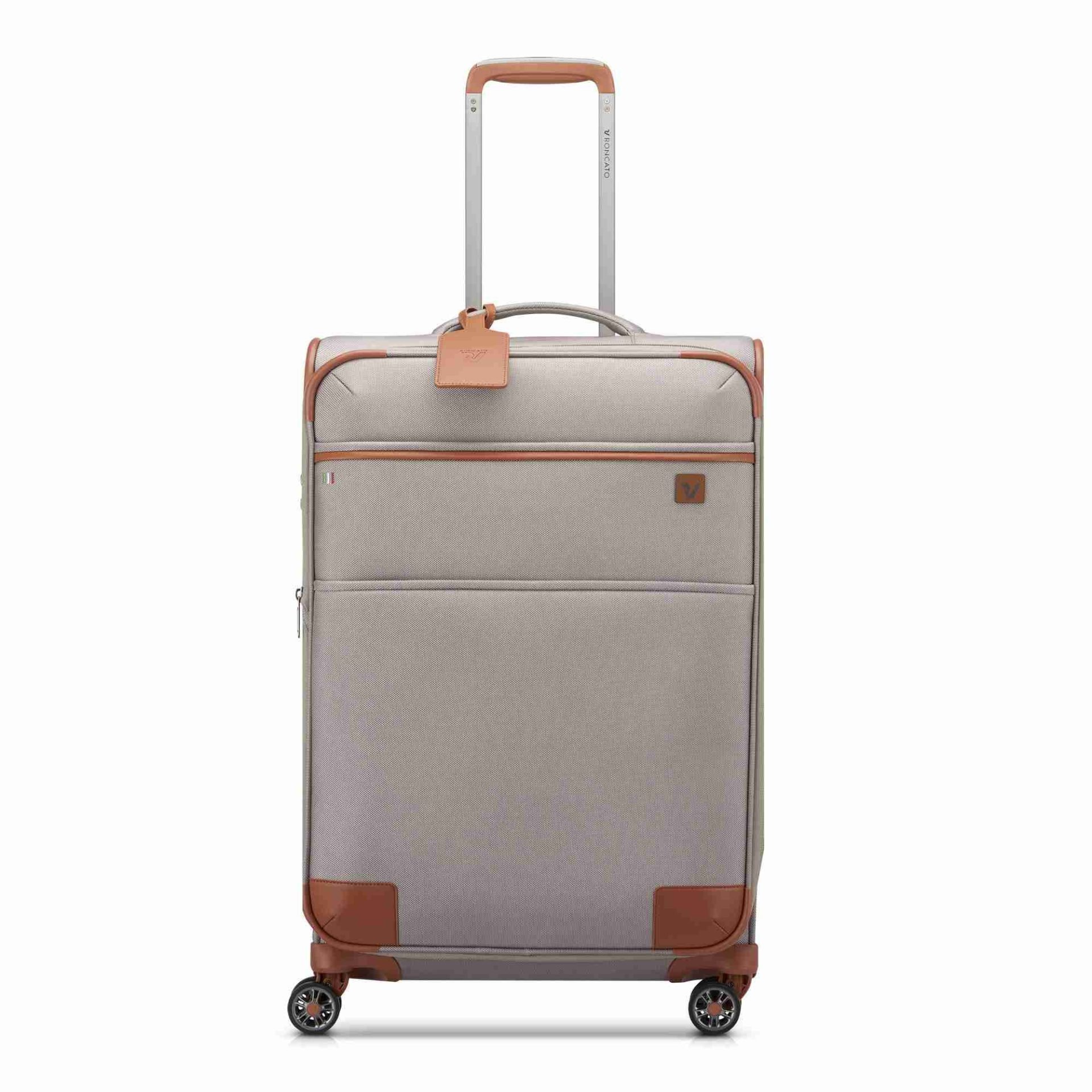 Trolley medio Roncato Uno Soft 3.0