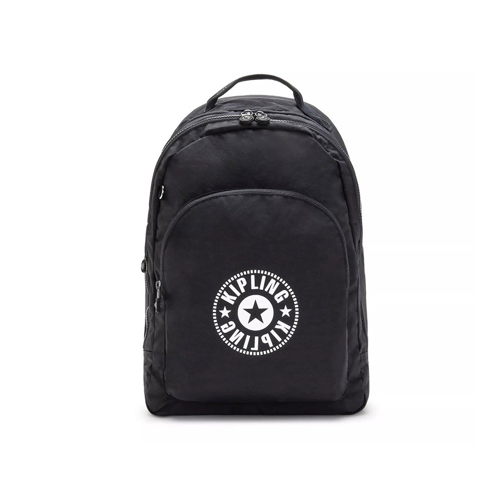 Zaino Kipling Curtis XL Black Lite