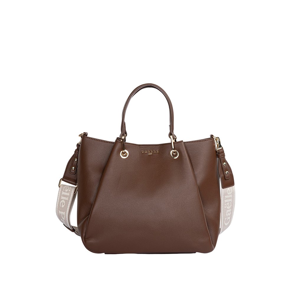 Borsa donna Gaelle Maxi Handbag