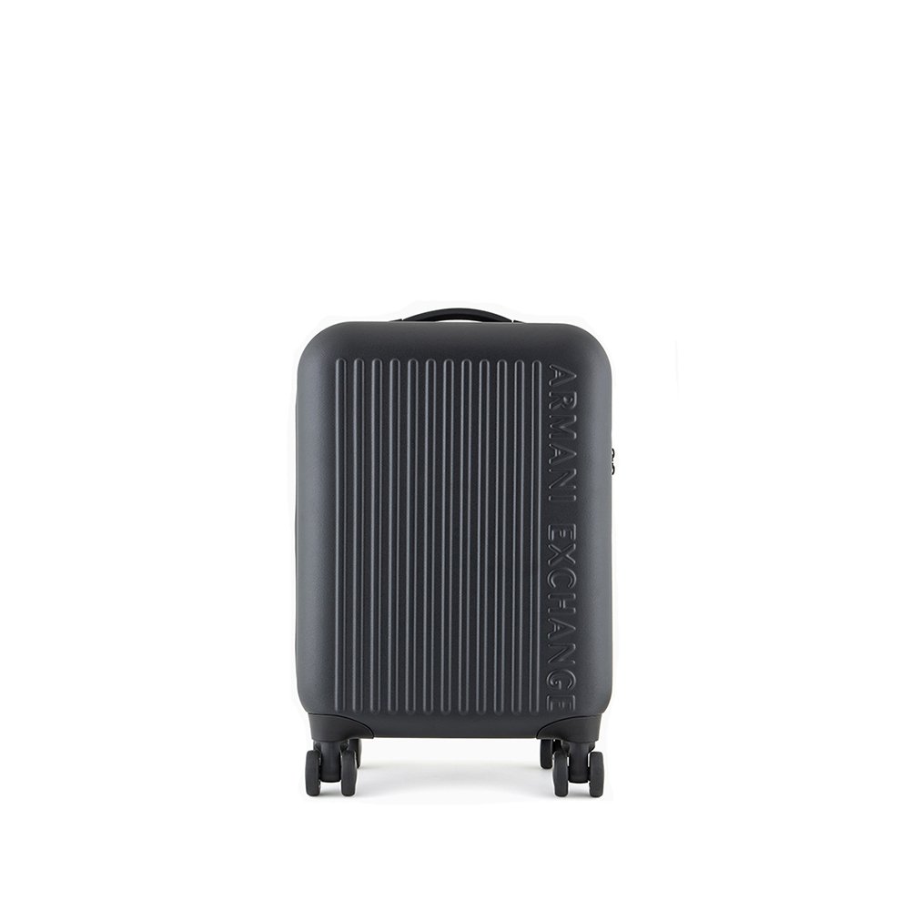 Trolley cabina Armani Exchange